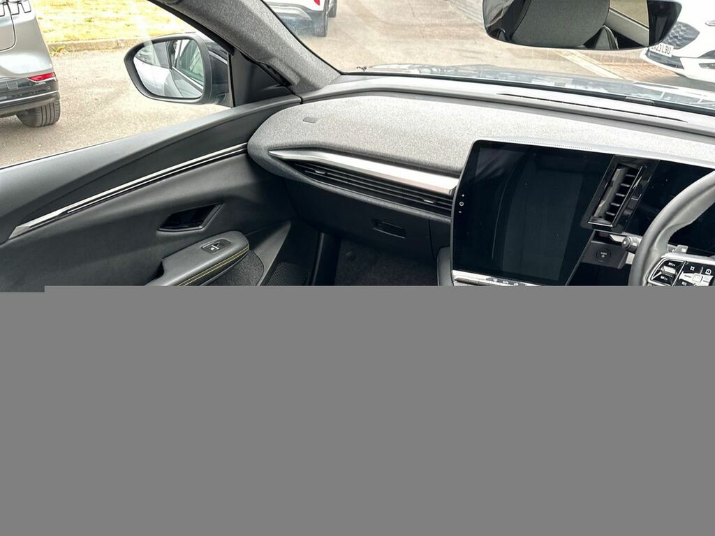 Renault Scenic 160Kw Techno 87Kwh Long Range Black #4