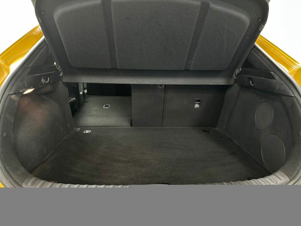 Kia Xceed 1.5T Gdi Isg 4 RE72MKL Yellow #5