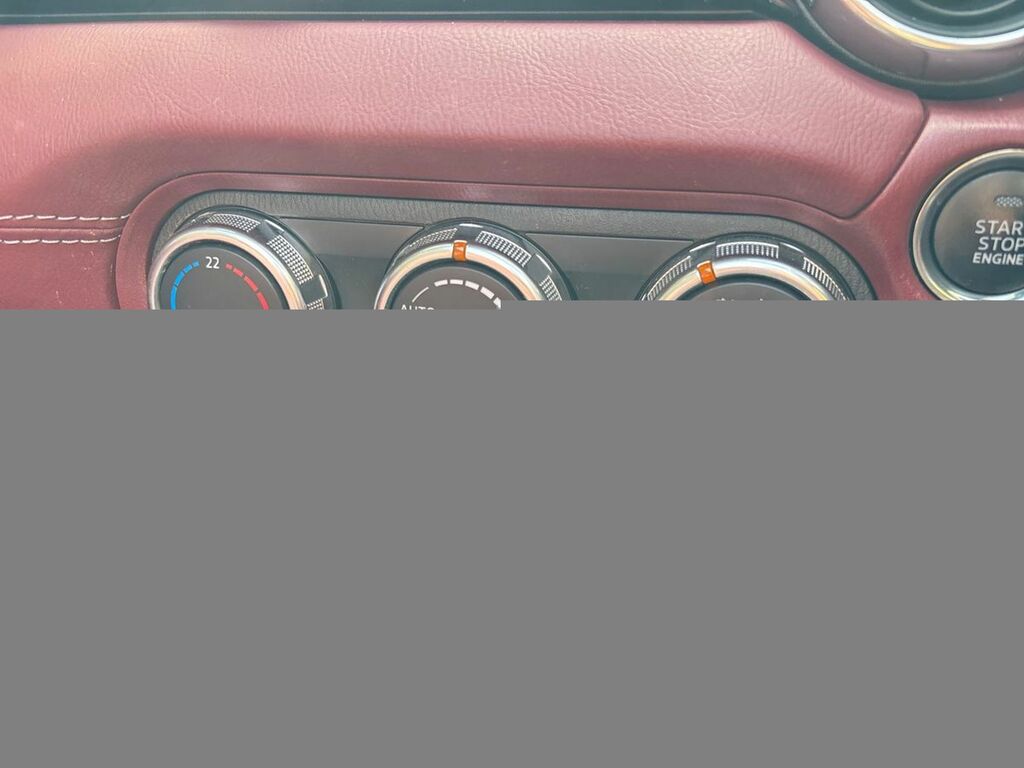 Mazda MX-5 Mx-5 Se-l Grey #16