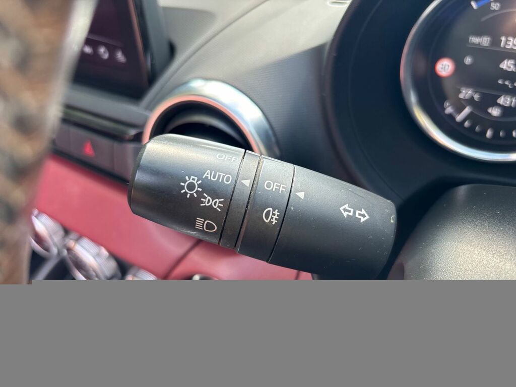 Mazda MX-5 Mx-5 Se-l Grey #14