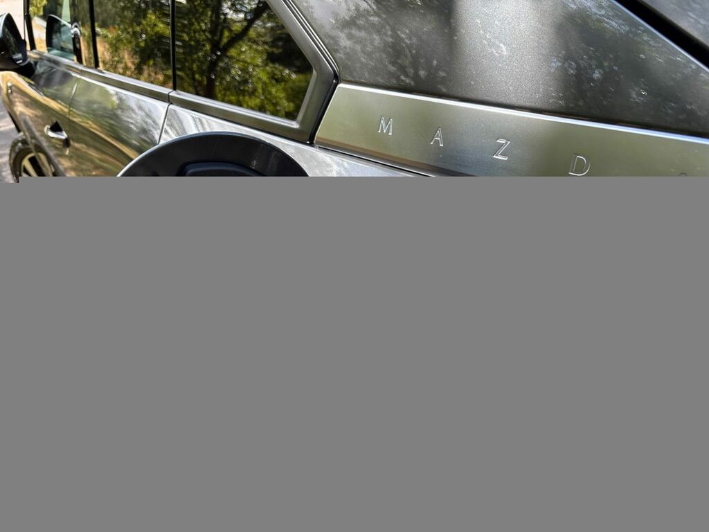 Mazda MX-30 125Kw R-ev Makoto Grey #3