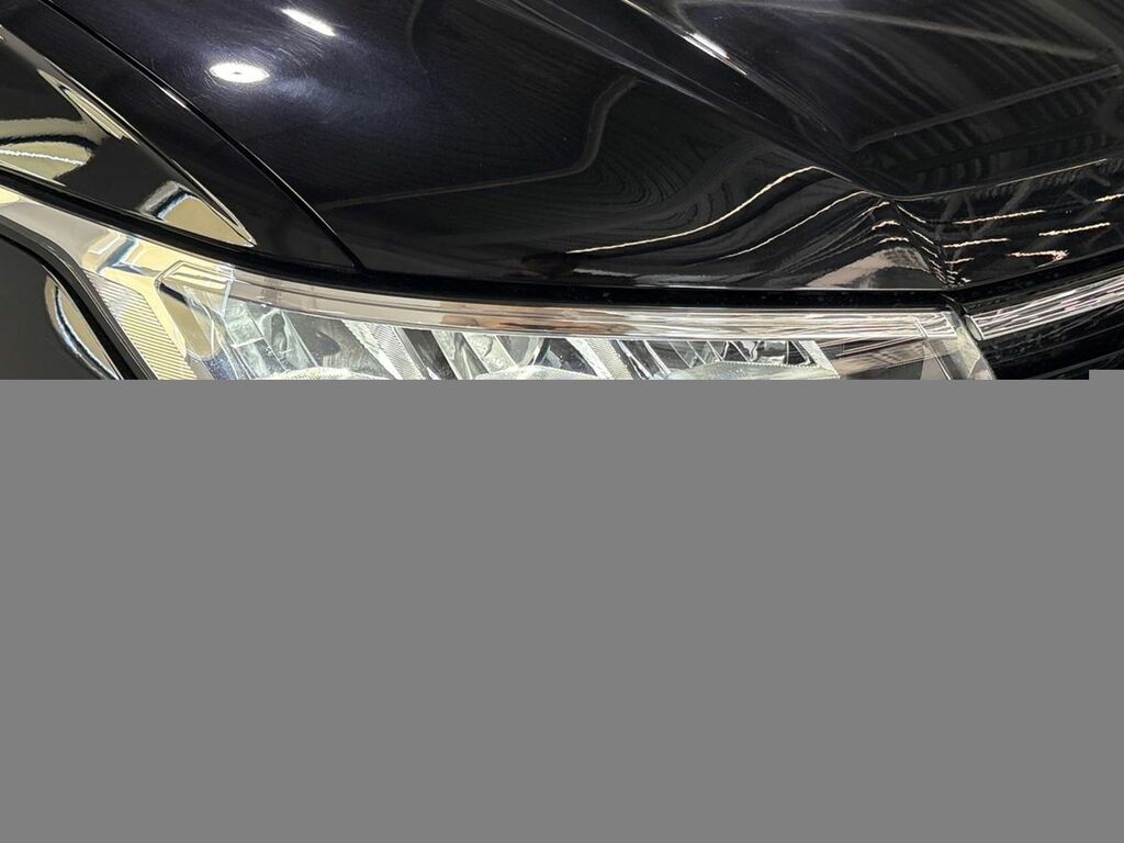 Volkswagen Tiguan Allspace 1.5 Tsi Life AVZ6358 Black #3
