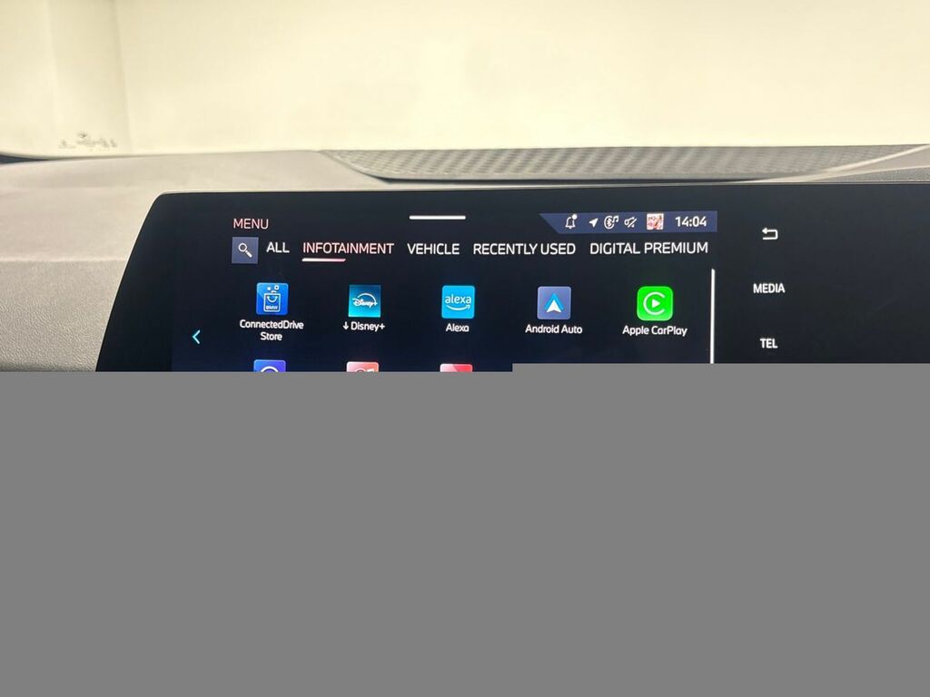 BMW 2 Series Active Tourer 220I M Sport Active Tourer Blue