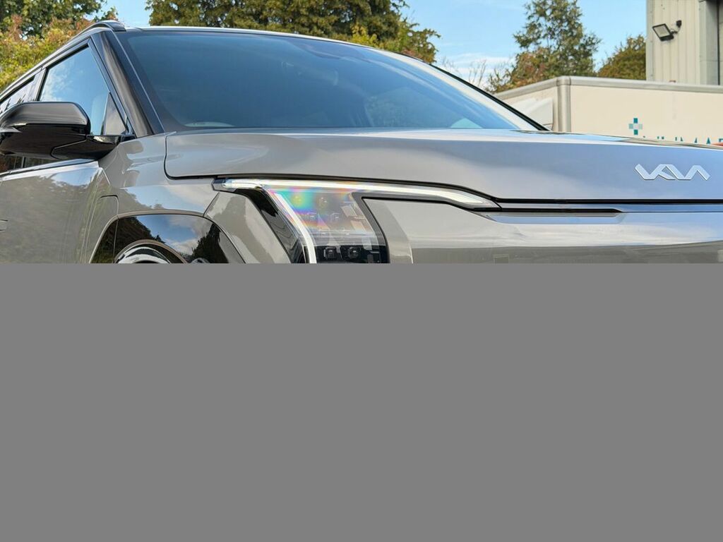 Kia EV3 150Kw Gt-line S 81.4Kwh Grey #5