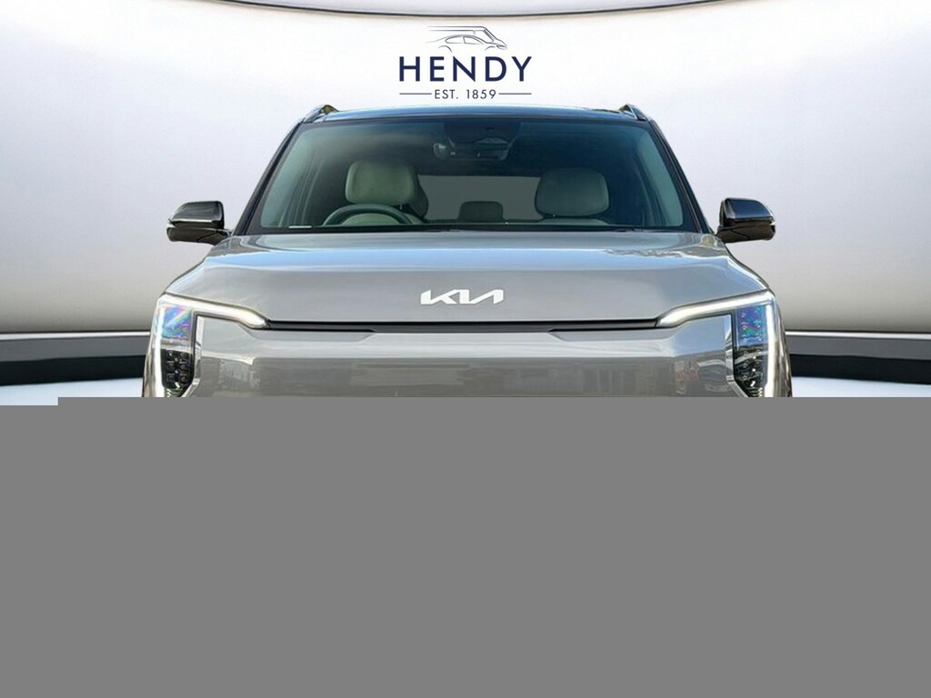 Kia EV3 150Kw Gt-line S 81.4Kwh Grey #3