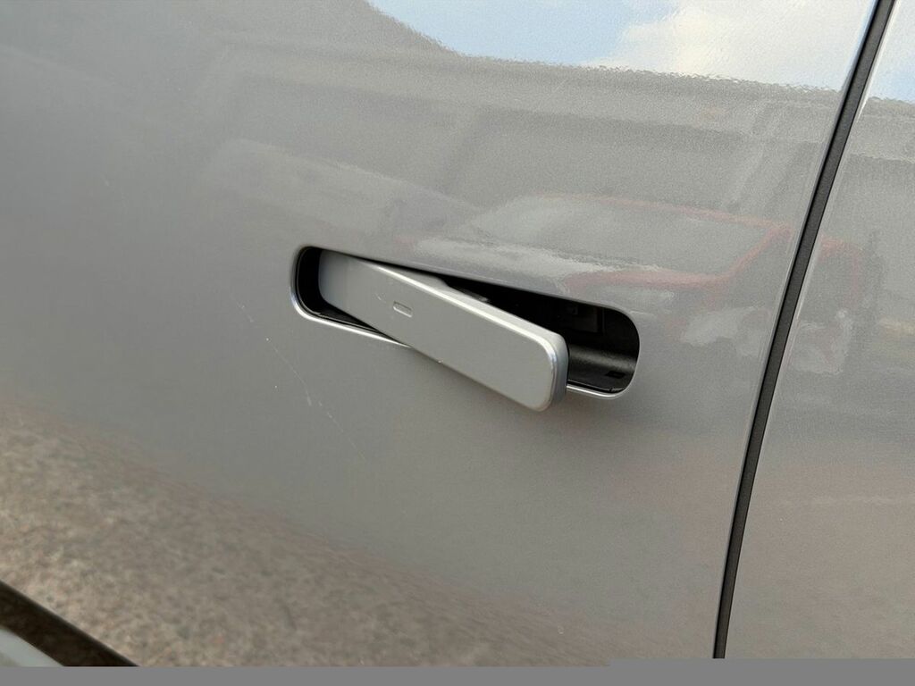 Kia EV3 150Kw Gt-line S 81.4Kwh Grey #4