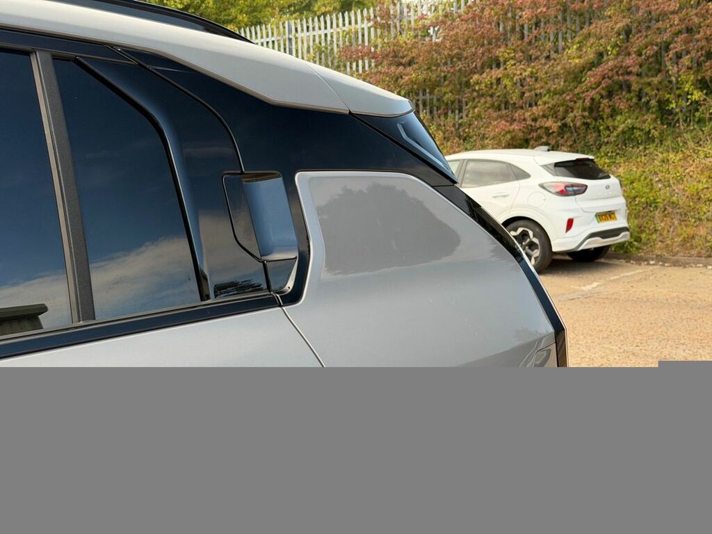 Kia EV3 150Kw Gt-line S 81.4Kwh Grey #6