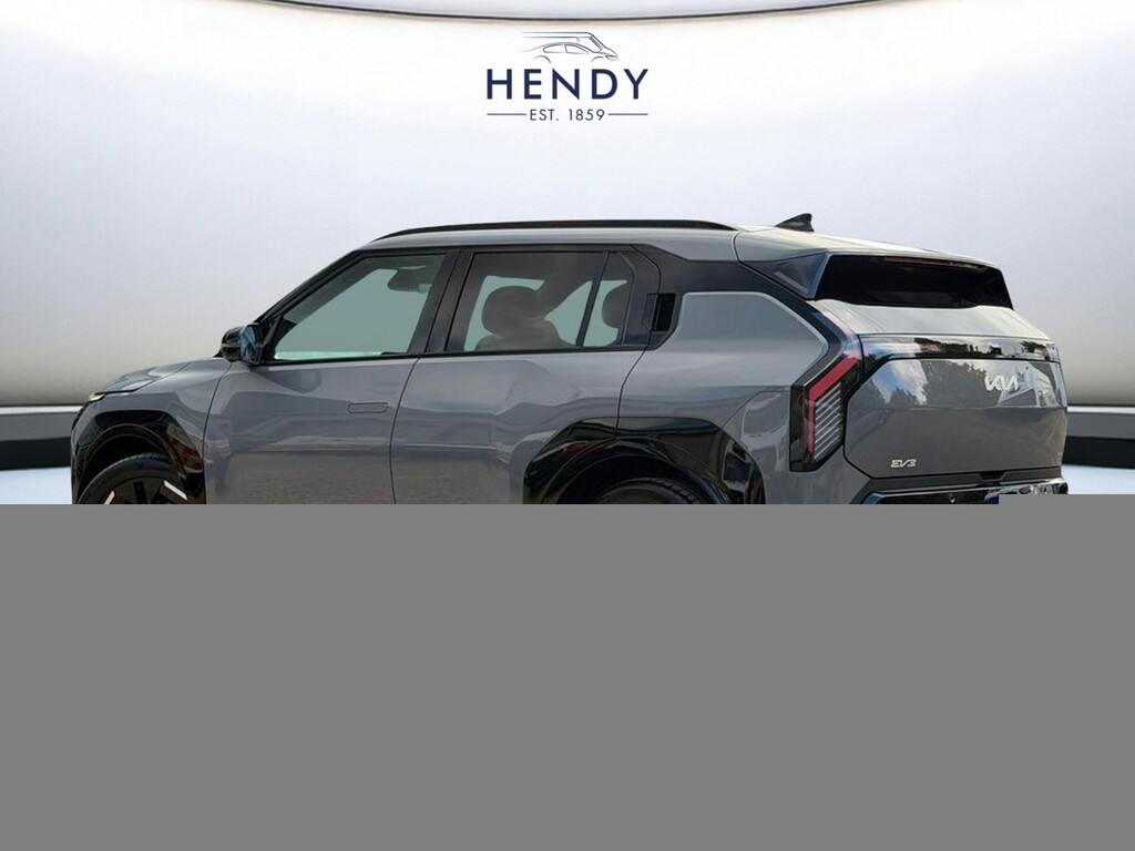 Kia EV3 150Kw Gt-line S 81.4Kwh Grey #3