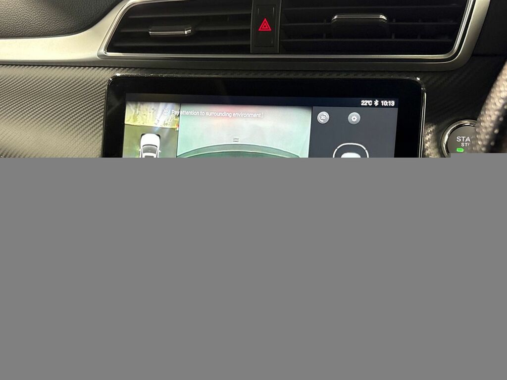 MG ZS 115Kw Trophy Ev Long Range 73Kwh NC23XZH Blue #2