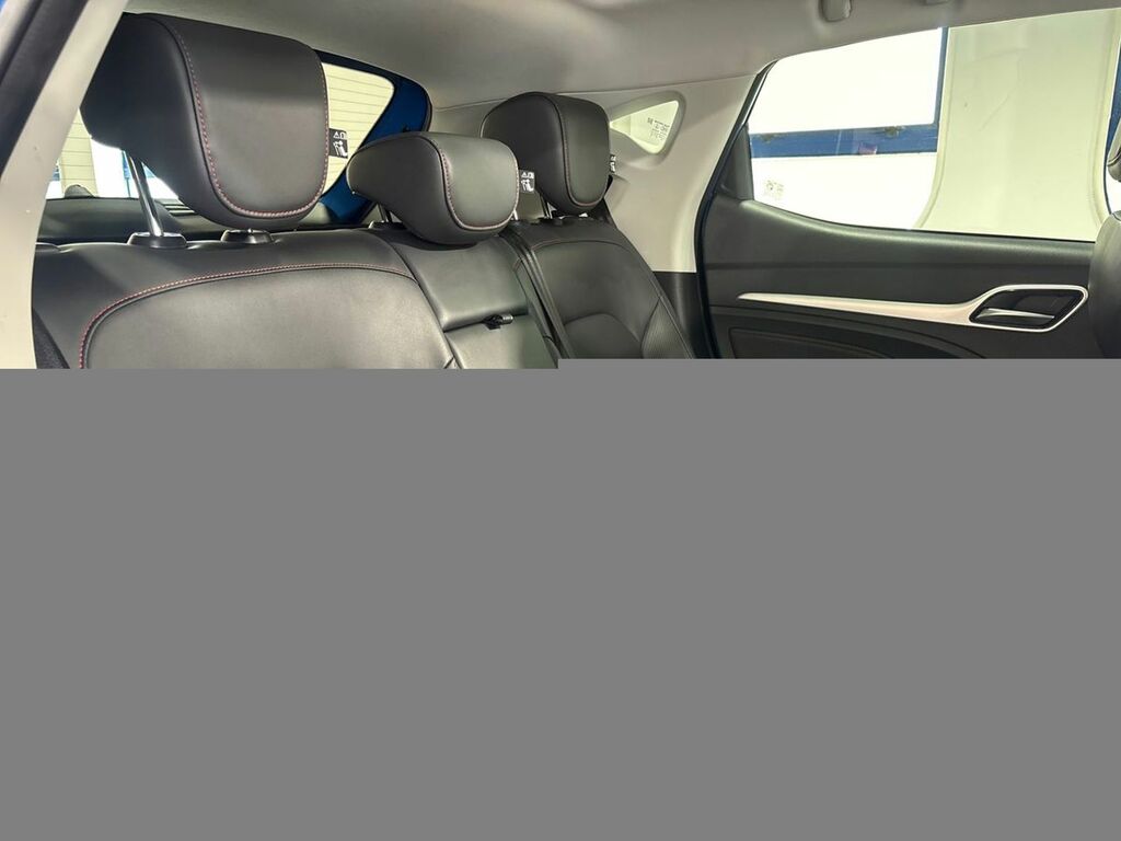 MG ZS 115Kw Trophy Ev Long Range 73Kwh NC23XZH Blue #5