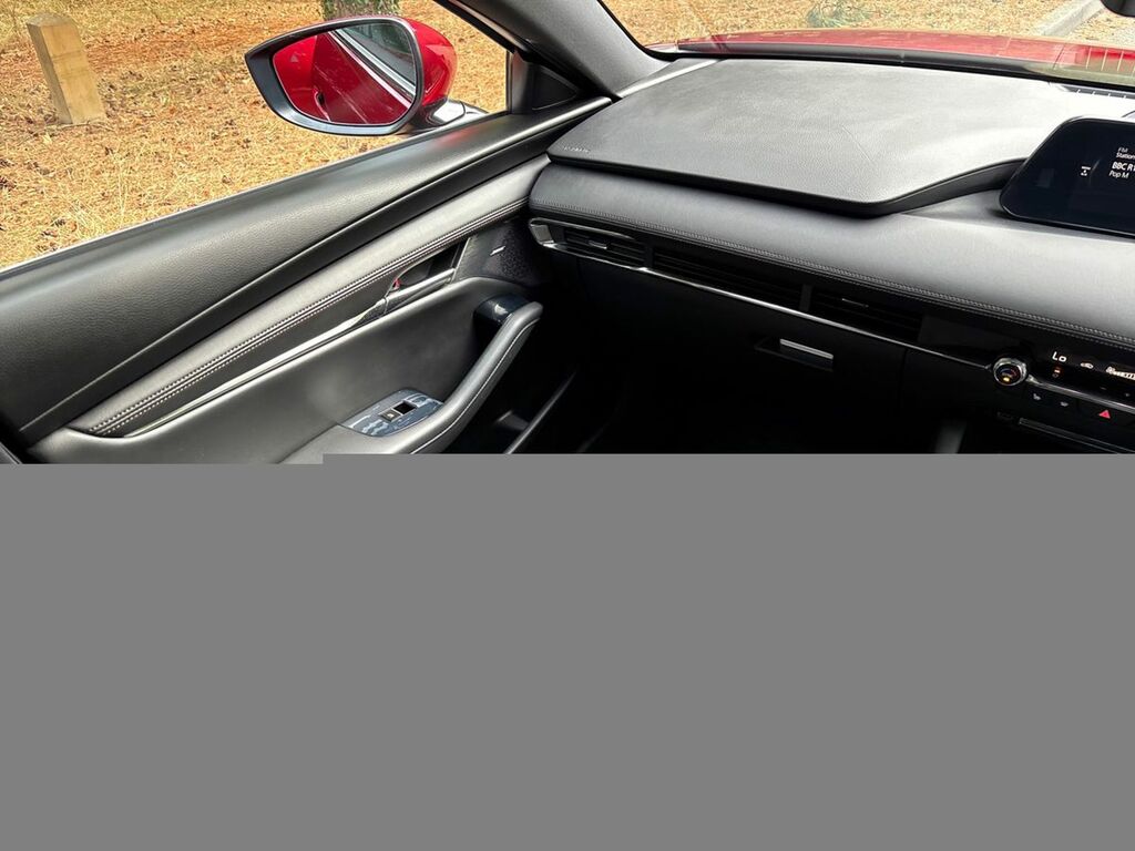 Mazda 3 2.0 E-skyactiv G Mhev Se-l Lux White #7