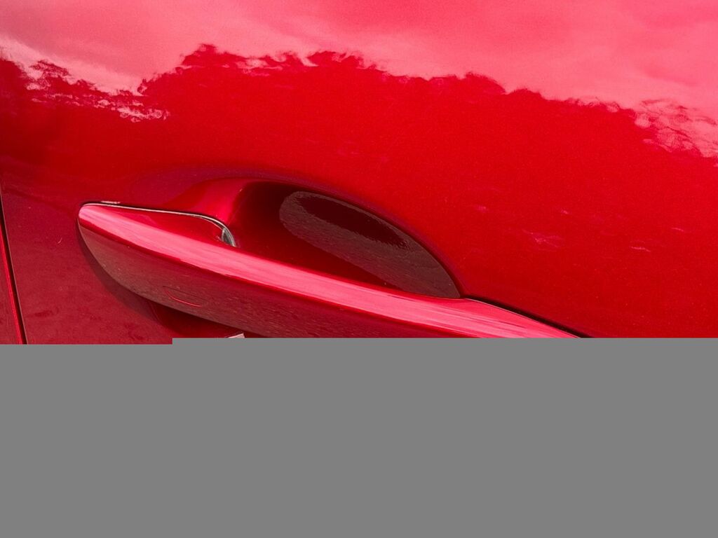 Mazda 3 2.0 Skyactiv X Mhev Gt Sport Tech GX21KNA Red #2