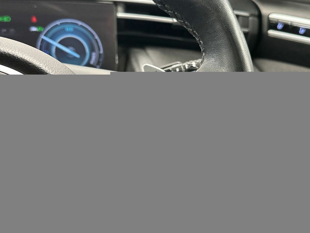 Hyundai Tucson 1.6 Tgdi Hybrid 230 Ultimate 2Wd GP23BXD Blue #6