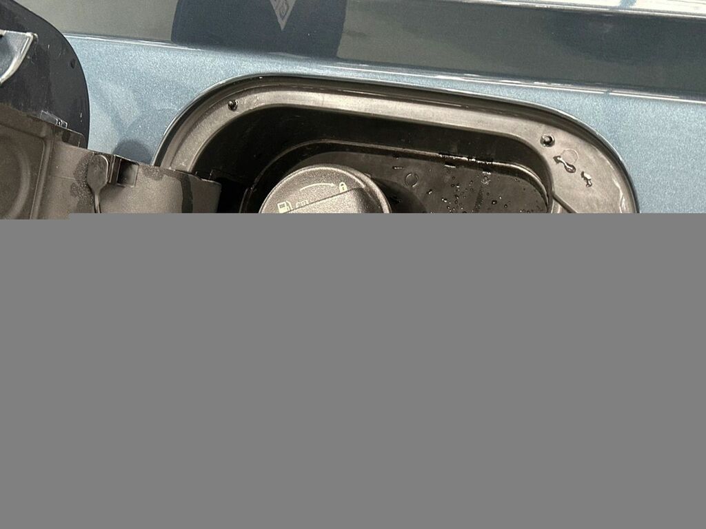 Hyundai Tucson 1.6 Tgdi Hybrid 230 Ultimate 2Wd GP23BXD Blue #2