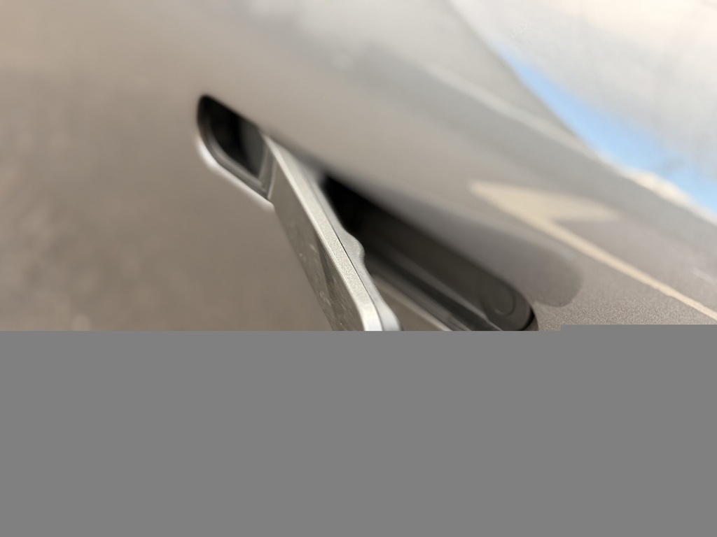 Geely EX5 160Kw Max 60Kwh Grey