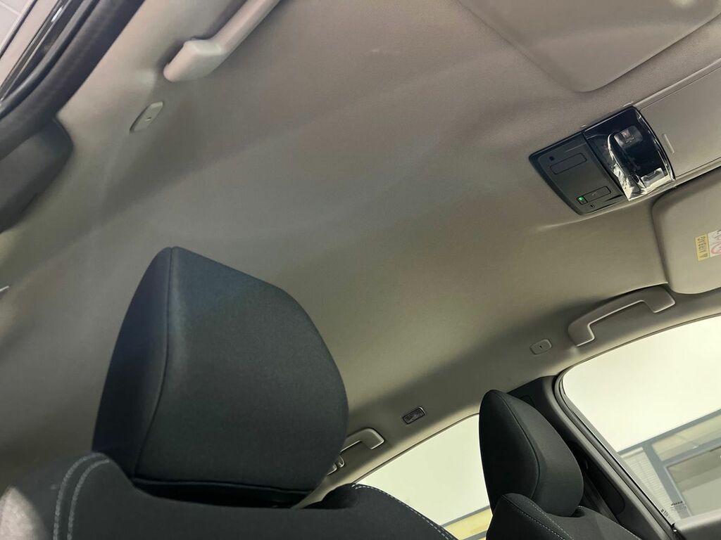 Nissan Qashqai 1.5 E-power 205 Acenta Premium HG26YPF Black #4
