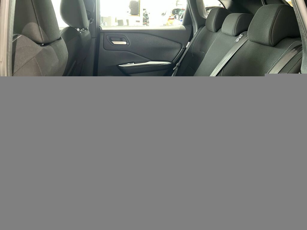 Nissan Qashqai 1.5 E-power 205 Acenta Premium HG26YPF Black #5