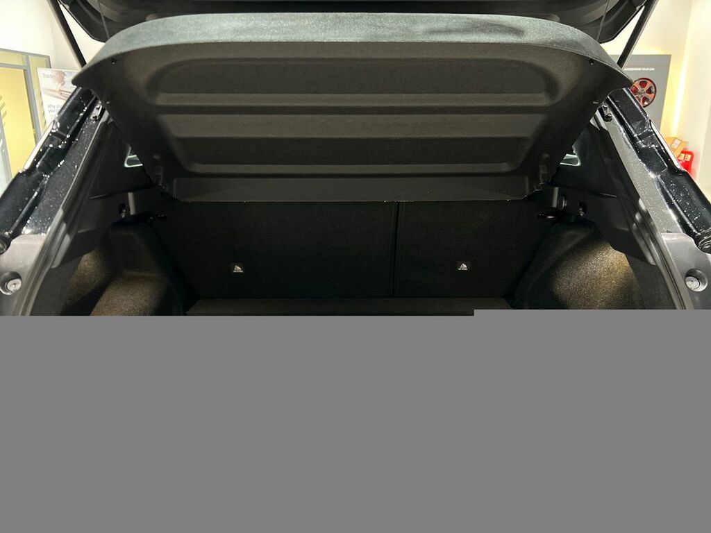 Nissan Qashqai 1.5 E-power 205 Acenta Premium HG26YPF Black #2