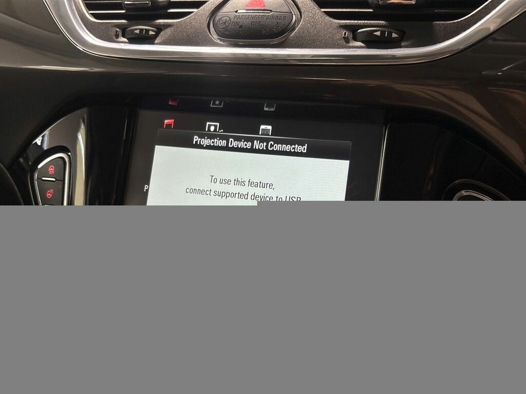 Vauxhall Corsa Design Black #9