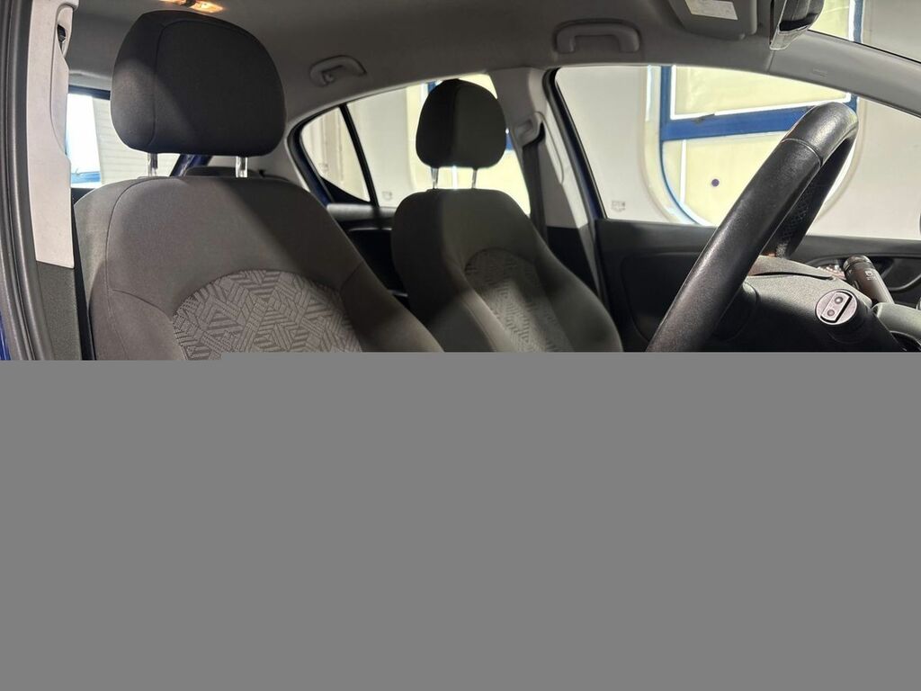 Vauxhall Corsa 1.4 Energy Ac Blue #6