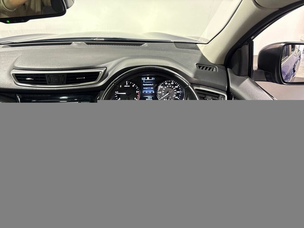 Nissan Qashqai 1.6 Dig-t Tekna 2Wd Euro 6 Ss White #8
