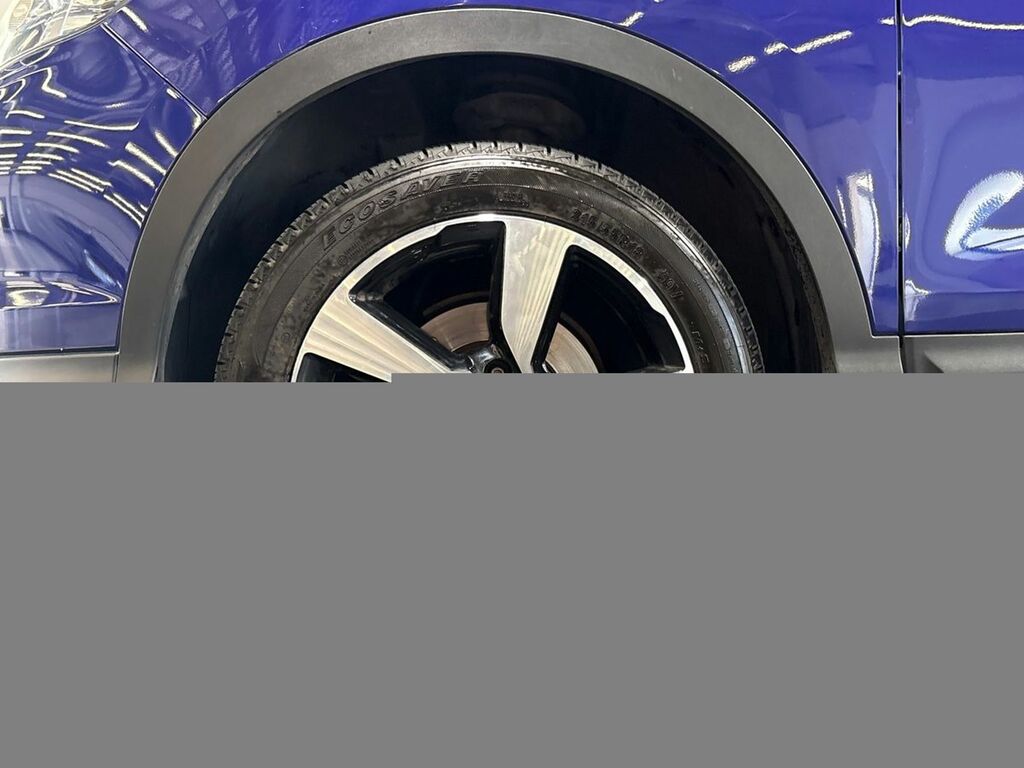 Nissan Qashqai 1.6 Dig-t Tekna 2Wd Euro 6 Ss White #3
