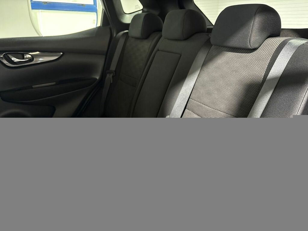 Nissan Qashqai 1.6 Dig-t Tekna 2Wd Euro 6 Ss White #6