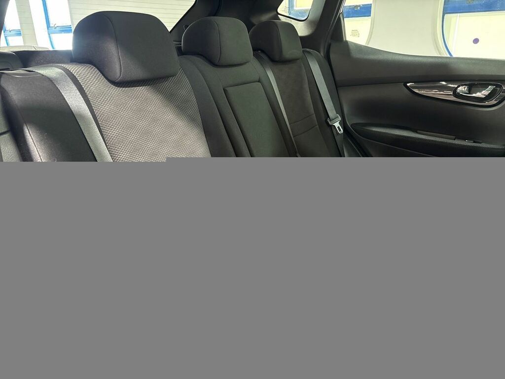 Nissan Qashqai 1.6 Dig-t Tekna 2Wd Euro 6 Ss White #4
