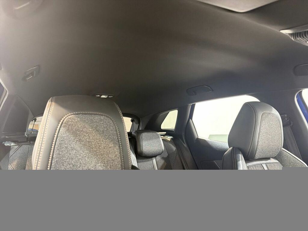 Peugeot 3008 1.6 Bluehdi 120 Allure Eat6 Grey #10