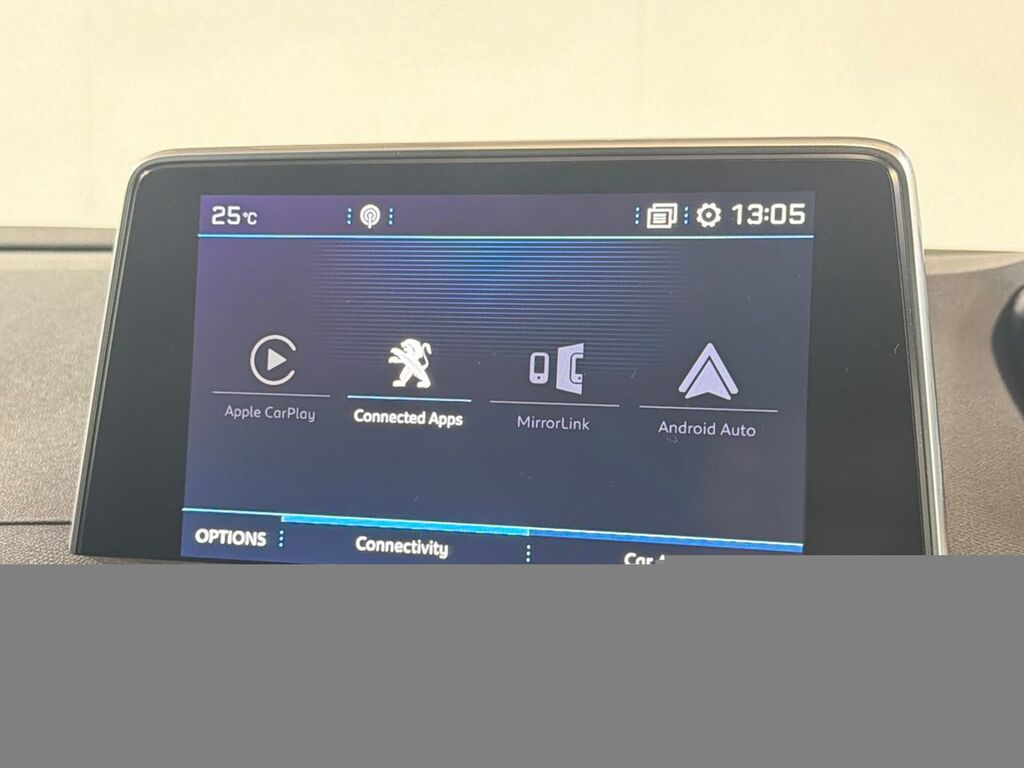 Peugeot 3008 1.6 Bluehdi 120 Allure Eat6 Grey #18