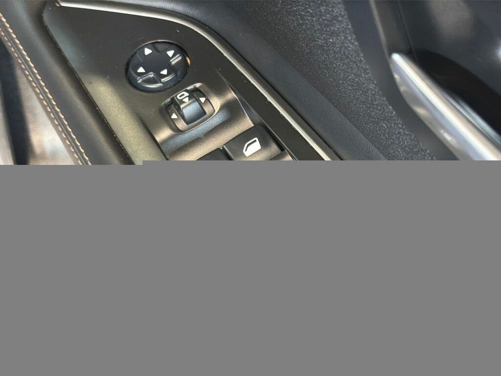 Peugeot 3008 1.6 Bluehdi 120 Allure Eat6 Grey #14