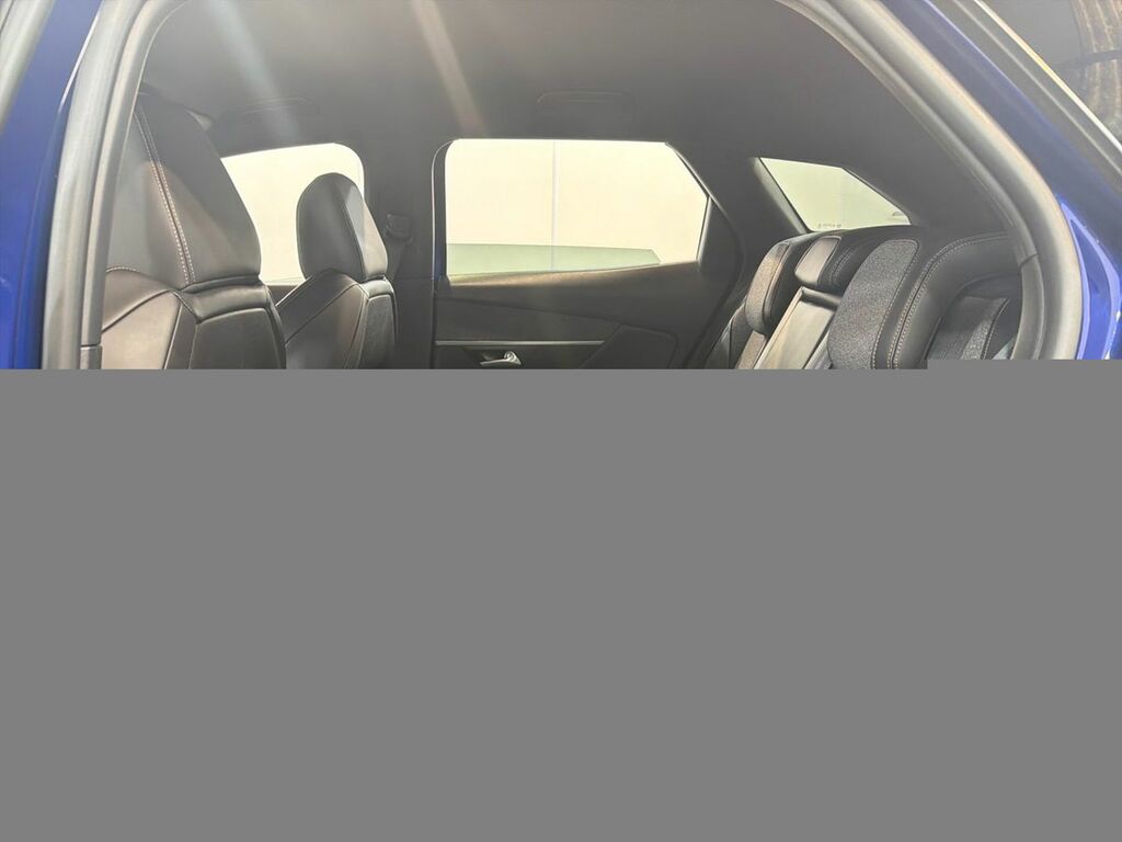 Peugeot 3008 1.6 Bluehdi 120 Allure Eat6 Grey #12