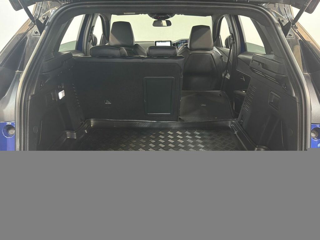 Peugeot 3008 1.6 Bluehdi 120 Allure Eat6 Grey #8