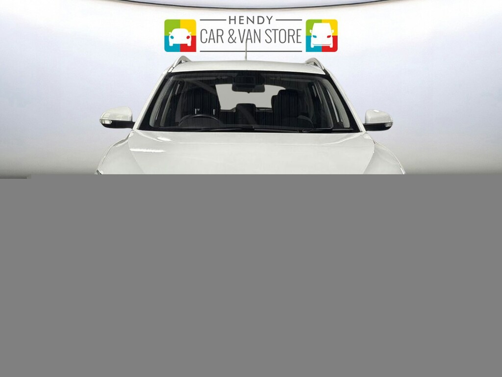 MG ZS 1.5 Vti-tech Excite White #2