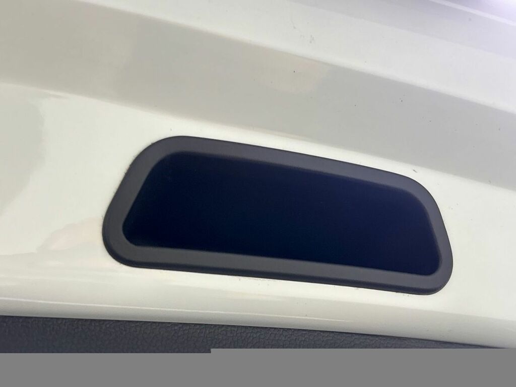 MG ZS 1.5 Vti-tech Excite White #5