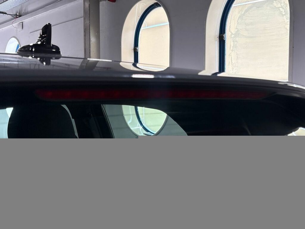Audi Q2 Tdi Sport Black #2