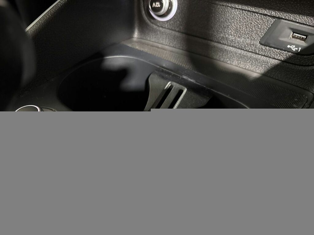 Audi Q2 Tdi Sport Black #5