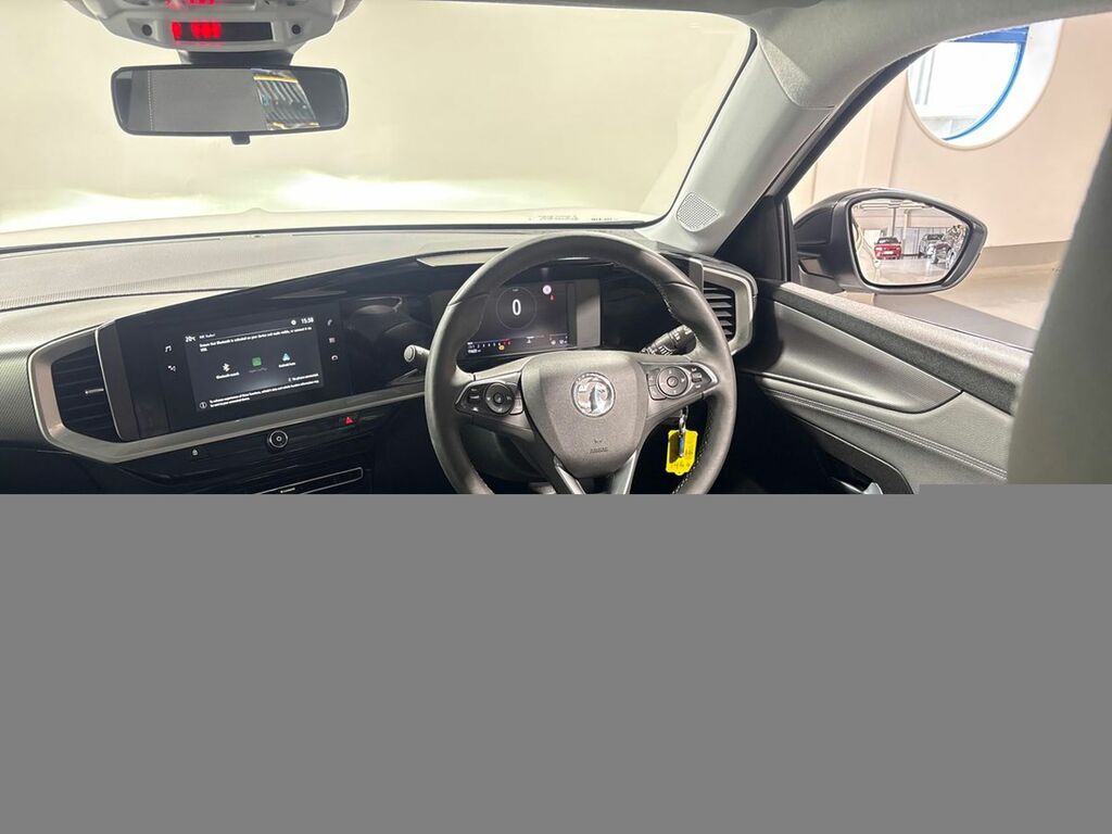 Vauxhall Mokka 1.2 Hybrid Ultimate E-dct Euro 6 Ss #11
