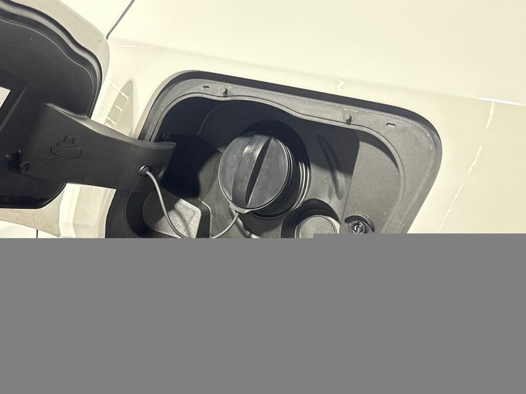 Vauxhall Mokka 1.2 Turbo 100 Griffin White #6