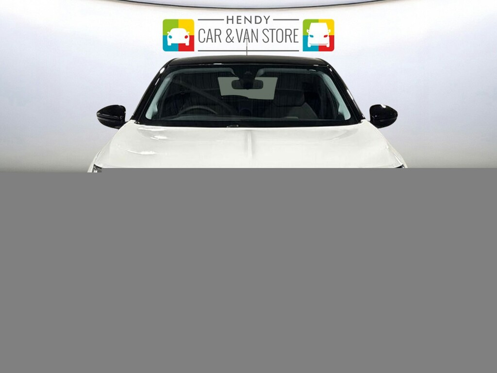 Vauxhall Mokka 1.2 Turbo 100 Griffin White #3