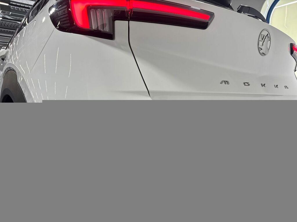 Vauxhall Mokka 1.2 Hybrid Ultimate E-dct Euro 6 Ss #7