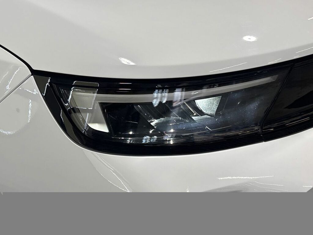 Vauxhall Mokka 1.2 Turbo 100 Griffin White #5
