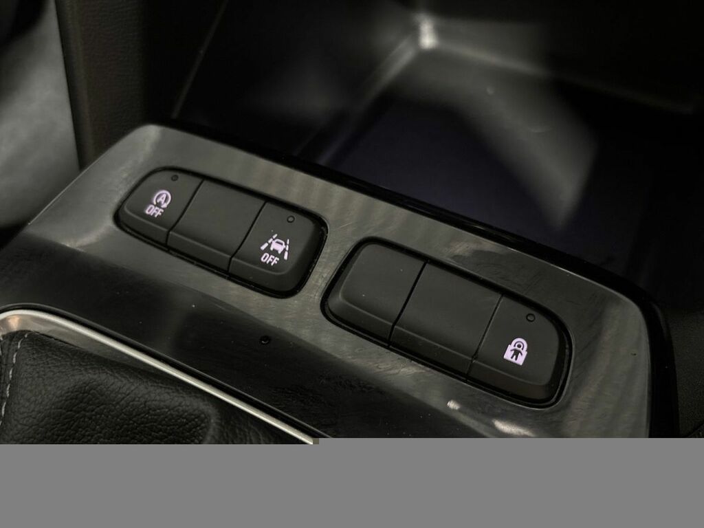 Vauxhall Mokka 1.2 Hybrid Ultimate E-dct Euro 6 Ss #19