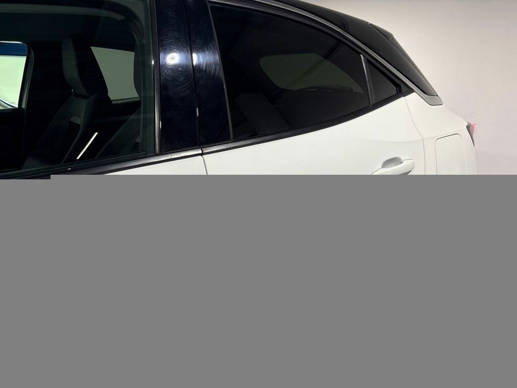 Vauxhall Mokka 1.2 Turbo 100 Griffin White #4