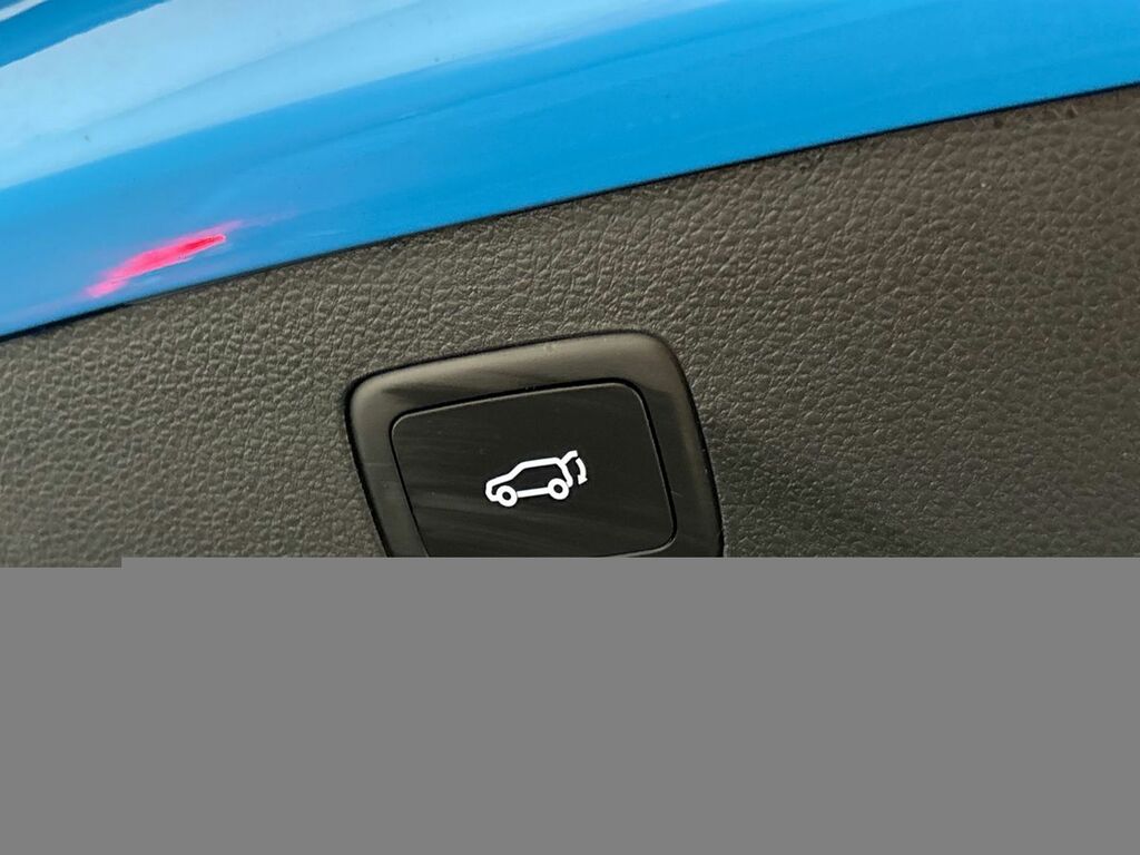 MG HS 1.5 T-gdi Exclusive Dct Blue #4