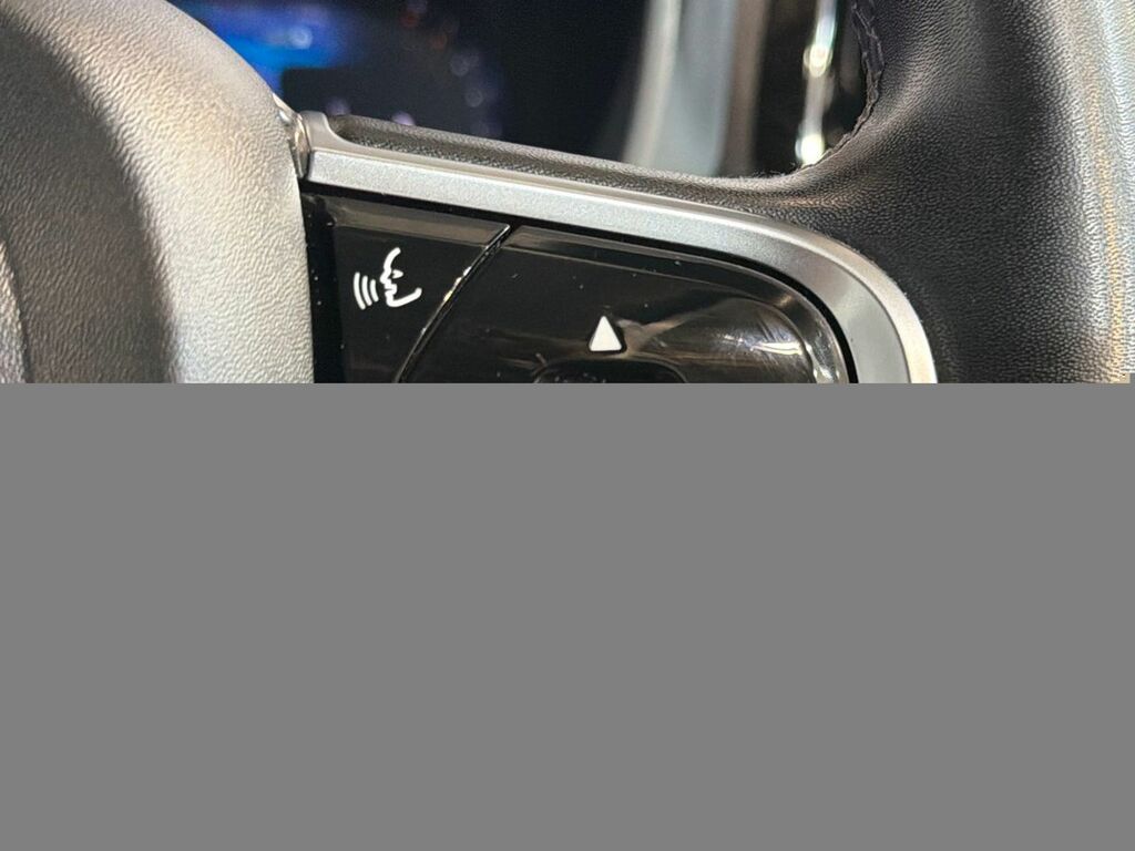 Volvo XC60 B5 Mild Hybrid KX73HVW Grey #6