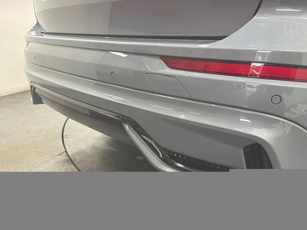 Volvo XC60 B5 Mild Hybrid KX73HVW Grey #2