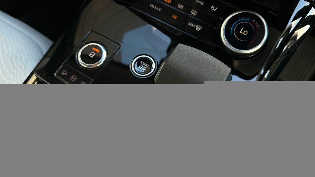 Land Rover Range Rover Sport 3.0 P440ebiography Green #2