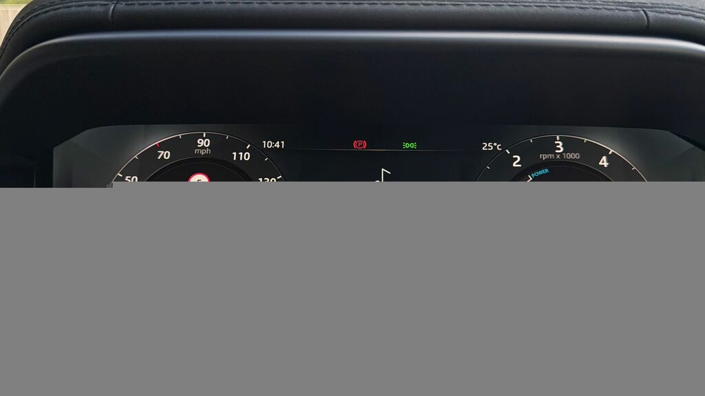 Land Rover Range Rover Sport 3.0 P440ebiography Green #5
