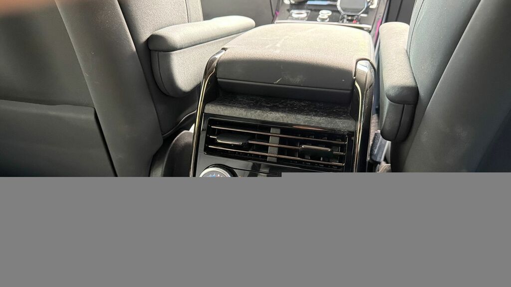 Land Rover Range Rover Sport 3.0 P440ebiography Green #6